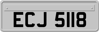 ECJ5118