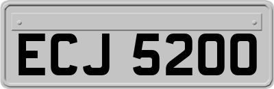 ECJ5200