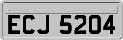ECJ5204