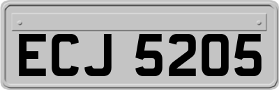 ECJ5205