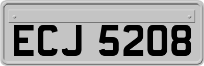ECJ5208