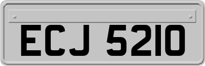 ECJ5210