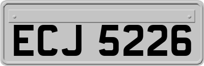 ECJ5226
