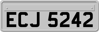 ECJ5242