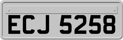 ECJ5258
