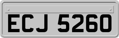 ECJ5260