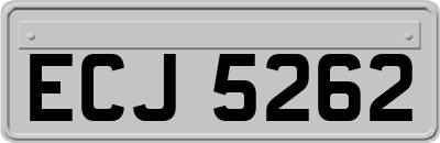 ECJ5262