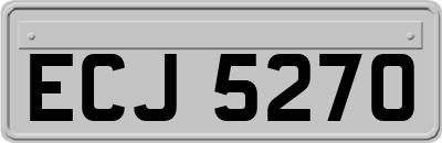ECJ5270