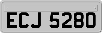 ECJ5280