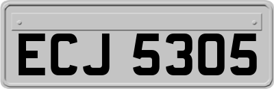 ECJ5305
