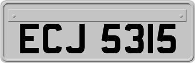 ECJ5315