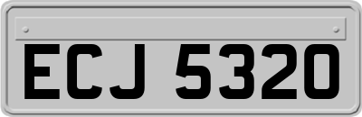 ECJ5320