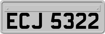 ECJ5322