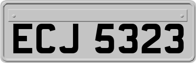 ECJ5323