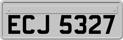 ECJ5327