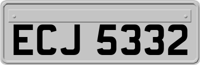 ECJ5332