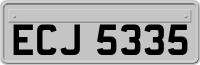 ECJ5335