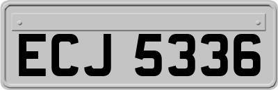 ECJ5336