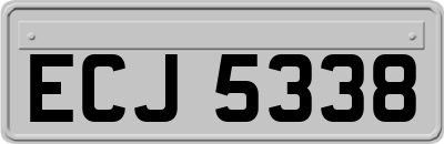 ECJ5338