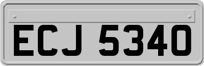 ECJ5340