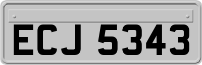 ECJ5343