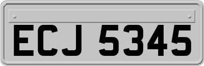 ECJ5345