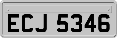 ECJ5346