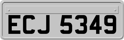 ECJ5349