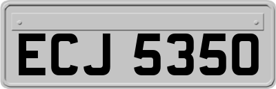 ECJ5350