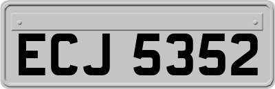 ECJ5352