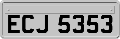 ECJ5353