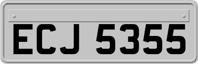 ECJ5355