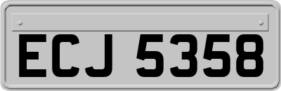ECJ5358