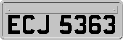 ECJ5363