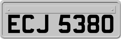 ECJ5380
