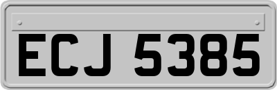 ECJ5385