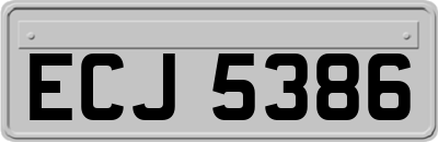 ECJ5386