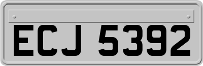 ECJ5392