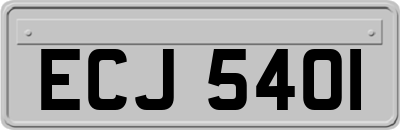 ECJ5401