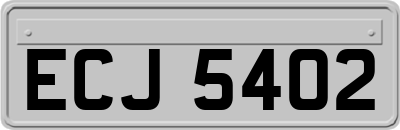 ECJ5402