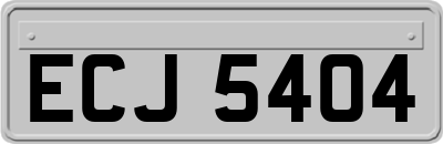 ECJ5404