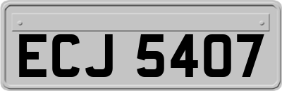ECJ5407