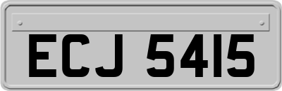 ECJ5415