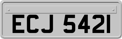 ECJ5421