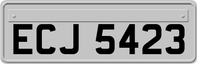 ECJ5423