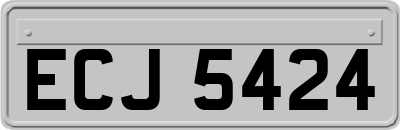 ECJ5424