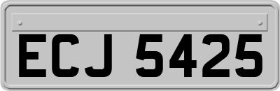 ECJ5425