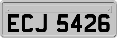 ECJ5426