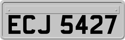 ECJ5427
