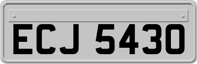 ECJ5430
